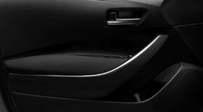 Corolla GR SPORT: sedan v ostřejší  a atraktivnější podobě